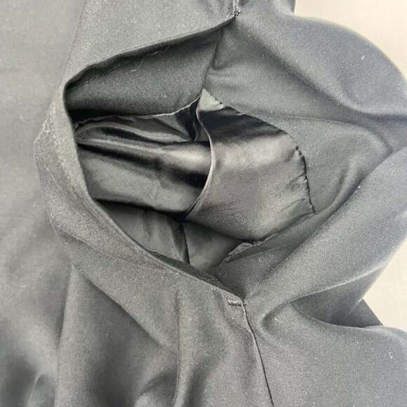 Callaway Golf Sport Outerwear Shirt Size XL Black Brushed Microfiber Jacket - Picture 9 of 13